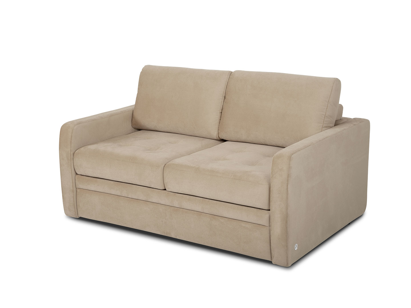 Выкатной диван «Бруно 130»