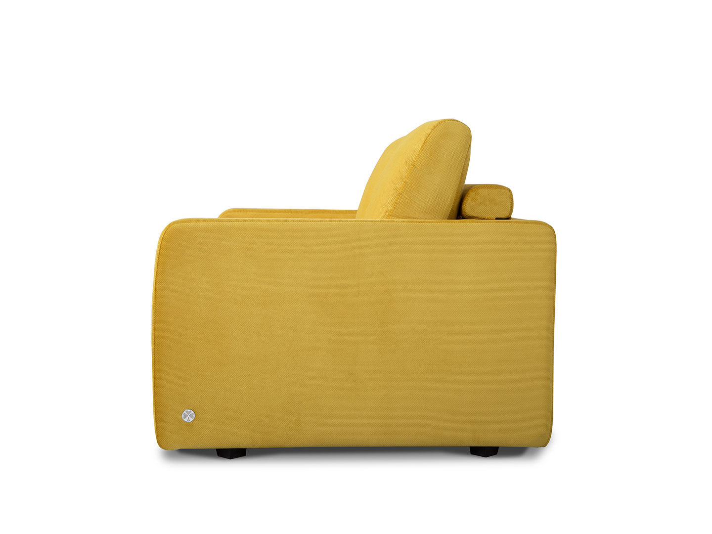 Выкатной диван «Бруно 130»